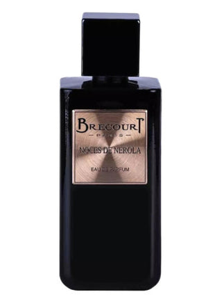 Unisex Noces de Nerola Brecourt Perfume - Elegant fragrance for men and women | Buy now for a captivating scent experience