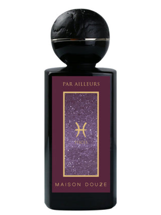 Par Ailleurs Pisces Maison Douze Perfume for Women and Men - Elegant Fragrance Bottle - Buy Online Now