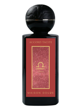 Accord Tacite Libra Maison Douze unisex perfume - Best fragrance for women and men - Shop now for premium scents