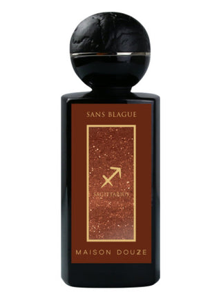 Sans Blague Sagittarius Maison Douze Perfume for Women and Men - Exquisite Fragrance | Buy Online