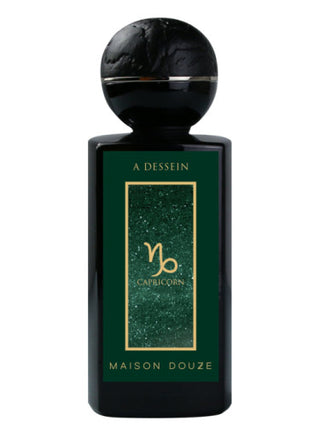 Unisex A Dessein Capricorn Maison Douze Perfume - Fragrance for Women and Men