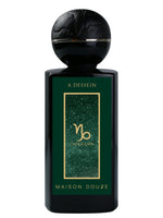 A Dessein Capricorn Maison Douze for women and men