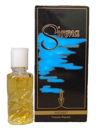 Shop Sirena Kazan Perfume Factory Aromat for Women - Best Fragrance for Her