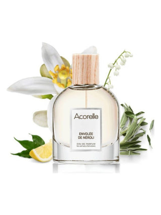 Envolée de Néroli Acorelle Unisex Perfume - Fragrance for Women and Men