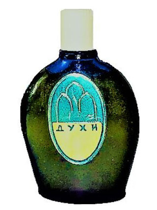 Голубые Купола Tashkent Perfume Factory LOLA for Women - Exquisite Floral Fragrance | Buy Now