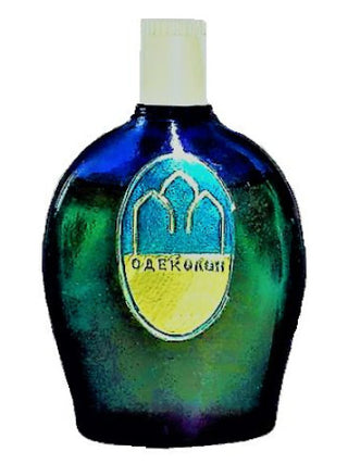 Голубые Купола Одеколон Tashkent Perfume factory LOLA for men - Best Mens Perfume from Tashkent Perfume Factory