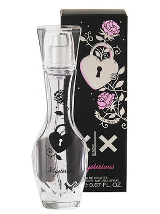 XX by Mexx Mysterious Mexx for women - Best Womens Perfume Image