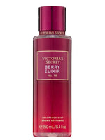 Berry Elixir No. 16 Victoria's Secret for women