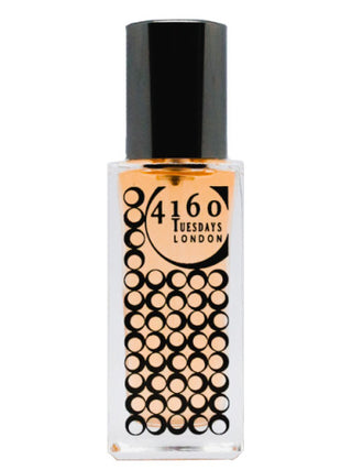 4160 Tuesdays A Walk In The Forest Perfume for Women and Men - Fragrance Bottle Image