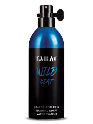 Tabac Wild Beat Maurer & Wirtz Mens Perfume - Top Fragrance for Men | Buy Online Now!