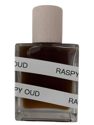 Raspy Oud Aromas de Salazar Unisex Perfume - Best Fragrance for Men and Women - Buy Online Now