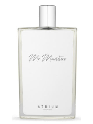 Mr Maritime Atrium Fragrance for Women and Men - Best Unisex Perfume | Buy Now