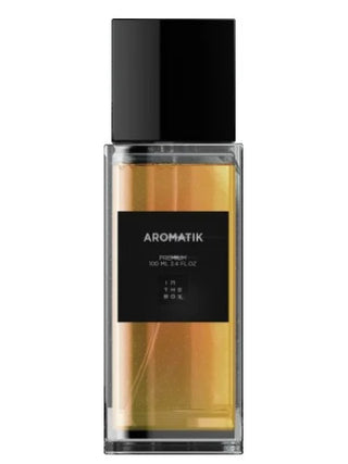 Mens Aromatik In The Box Perfume - Fragrance for Men | Buy Online