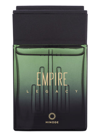 Empire Legacy Hinode Perfume for Men - Exquisite Fragrance | Buy Online Now