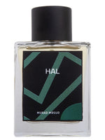 HAL Murad Mesud for women and men