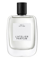 Salty Wood L'Atelier Parfum for women and men