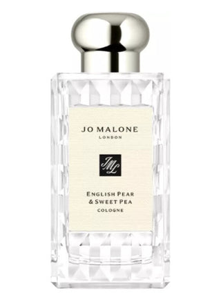 English Pear & Sweet Pea Jo Malone London Perfume for Women and Men - Buy Online Now