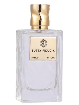 Golden Judi Tutta Fiducia Unisex Perfume - Luxury Fragrance for Women and Men