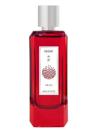 Kagari For Him Annayake Mens Perfume - Best Fragrance for Men | Shop Now