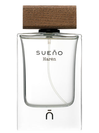 Harén Sueño Mens Perfume - Premium Fragrance Image