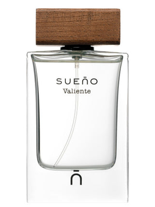 Valiente Sueño Mens Perfume - Premium Fragrance for Men - Buy Online Now