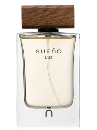 Mens Luz Sueño Perfume - Exquisite Fragrance for Men - Buy Online Now