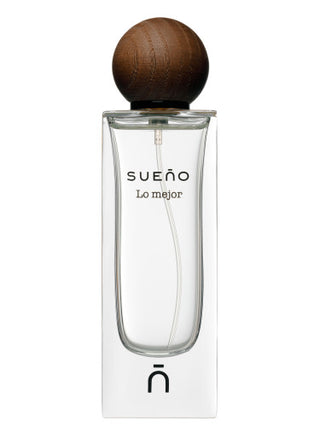 Lo Mejor Sueño for Women Perfume - Elegant Fragrance Bottle - 2021 Best Seller