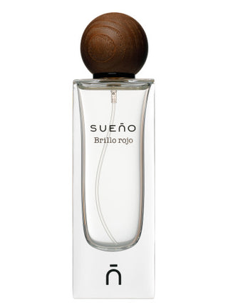 Brillo Rojo Sueño Womens Perfume - Elegant and captivating fragrance for women | Buy now for a luxurious experience