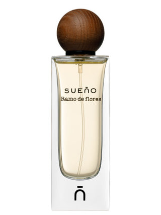 Ramo de Flores Sueño Womens Perfume - Floral Fragrance - Buy Online