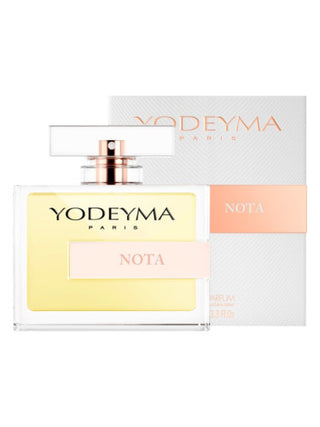 Nota Yodeyma Womens Perfume - Exquisite Fragrance | Buy Online