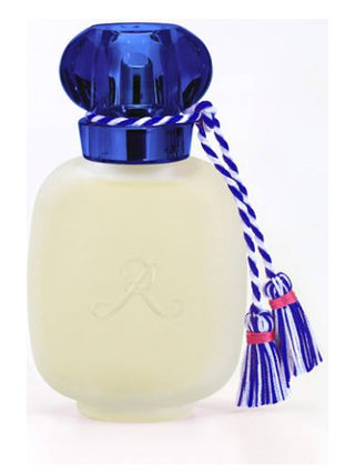 Une Rose Au Bord de la Mer Les Parfums de Rosine womens perfume - elegant floral fragrance in a stunning bottle