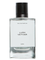 Lush Vetiver Zara for men