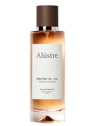 Unisex Spectre 175 - 225 Pheromonic Pleasure Alûstre Perfume Image