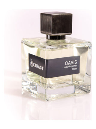 Oasis Extract Mens Perfume - Best Fragrance for Men | Buy Now