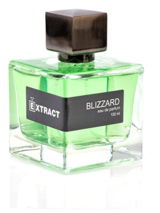 Blizzard Extract Womens Perfume - Captivating Fragrance | Explore Now!