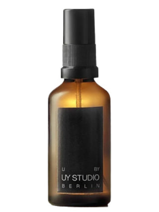 U UY Studio Unisex Perfume - Best Fragrance for Women and Men