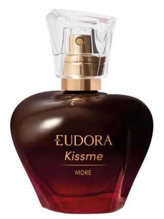 Kiss Me More Eudora Womens Perfume - Buy Online Now