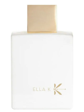 Unisex Musc K Ella K Parfums - Elegant fragrance for women and men