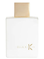 Musc K Ella K Parfums for women and men