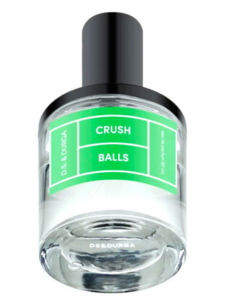 Crush Balls DS&Durga Unisex Perfume - Fragrance for Women and Men | Buy Online