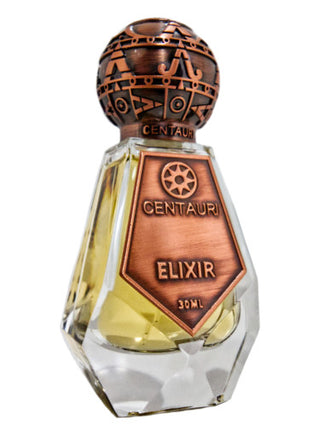 Unisex Elixir Centauri Perfume - Best Fragrance for Women and Men