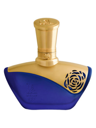 R05 Legend Taif Al Emarat Womens Perfume - Elegant floral fragrance for women | Shop Now