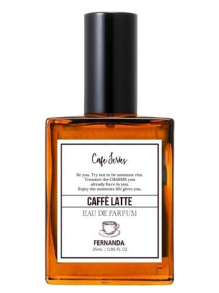 Caffè Latte Fernanda for Women Perfume Image