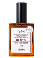 Earl Grey Tea Fernanda | フェルナンダ for women