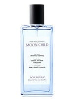 Moon Child Nose Republic for women and men