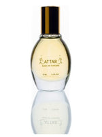 Este ATTAR. Alma de Perfume for women