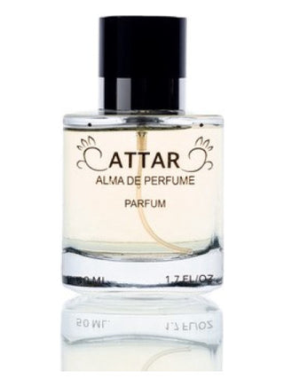 Citric Mumbai ATTAR Perfume - Alma de Perfume for Women and Men | Best Fragrance Image