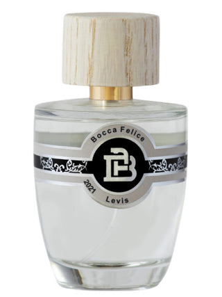 Levis Bocca Felice Unisex Perfume - Alluring Fragrance for Women and Men | Buy Online Now