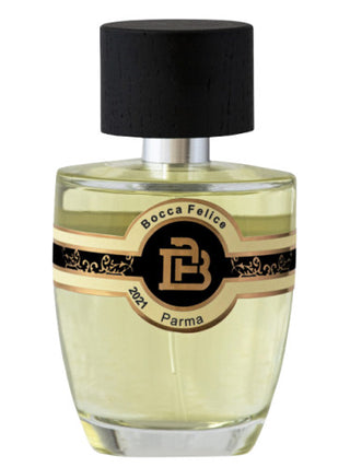 Parma Bocca Felice Unisex Perfume - Best Fragrance for Men and Women | Buy Now