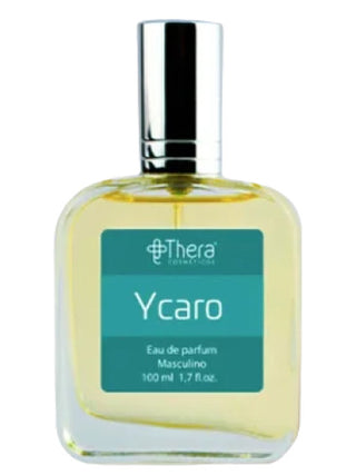 Ycaro Thera Cosméticos Mens Perfume - Best Fragrance for Men - Buy Now!